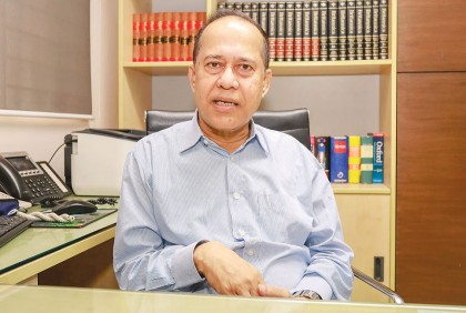 অতীতে নির্বাচন অংশগ্রহণমূলক হয়নি, সমালোচনা হয়েছে : সিইসি