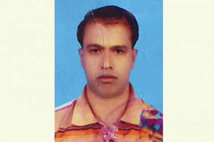 ঝিনাইদহে প্রকাশ্যে যুবলীগ নেতাকে কুপিয়ে ও গলা কেটে হত্যা