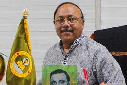‘আওয়ামী লীগ কখনো অন্ধকার পথ দিয়ে ক্ষমতায় আসেনি’