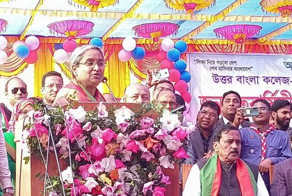আমরা লেখাপড়ার ধরনটা একটু বদলাতে চাই: শিক্ষামন্ত্রী