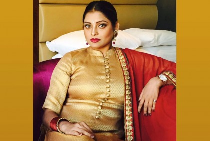 কলকাতা বইমেলা থেকে অভিনেত্রী গ্রেফতার!
