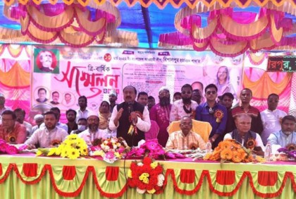 'মার্চ মাস আমাদের জন্য অত্যন্ত গুরুত্বপূর্ণ'
