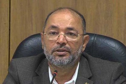 ৩৩৩ নম্বরে ফোনে খাদ্য সহায়তার বিষয়টি এখনো চালু: প্রতিমন্ত্রী