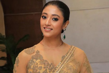 সাহসী চরিত্রে অভিনয়ে আপত্তি নেই : পাওলি দাম