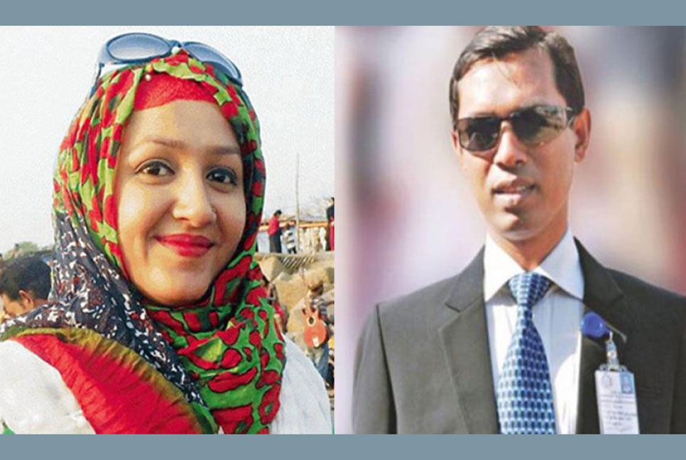 হাইকোর্টে সাবেক এসপি বাবুলের জামিন আবেদন 