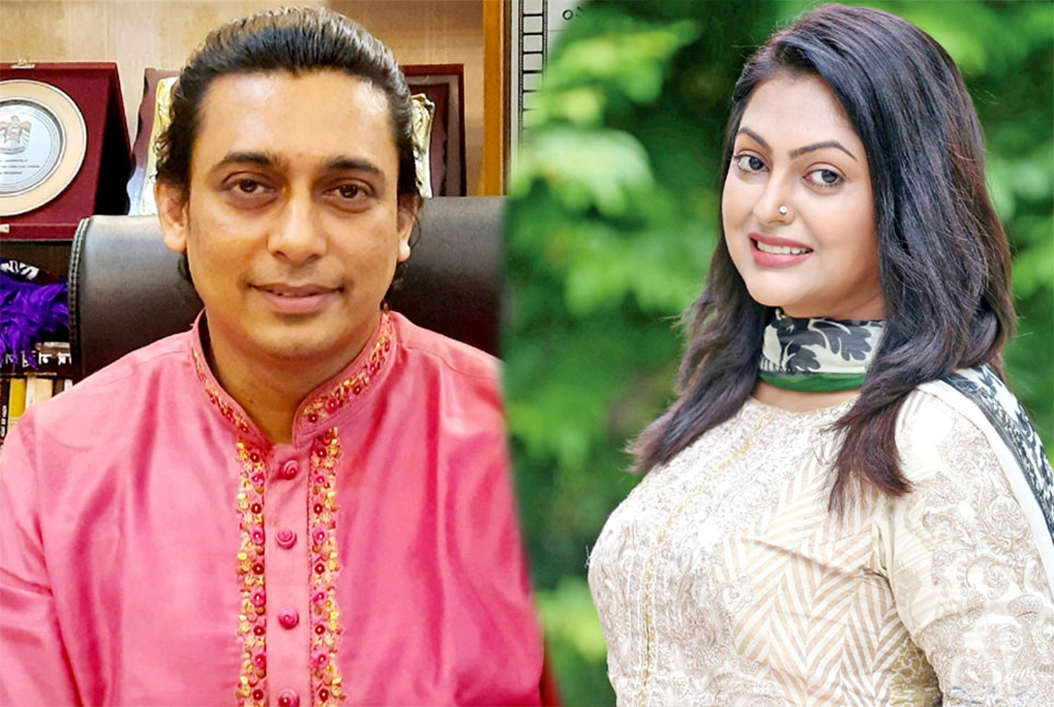 জায়েদ-নিপুণের লড়াই; আজ আদালত অবমাননার অভিযোগের শুনানি