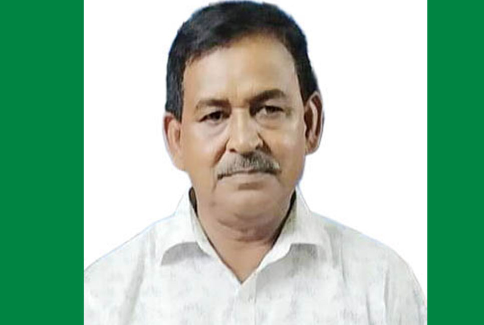 সাংবাদিক এ বি সিদ্দিক মারা গেছেন 