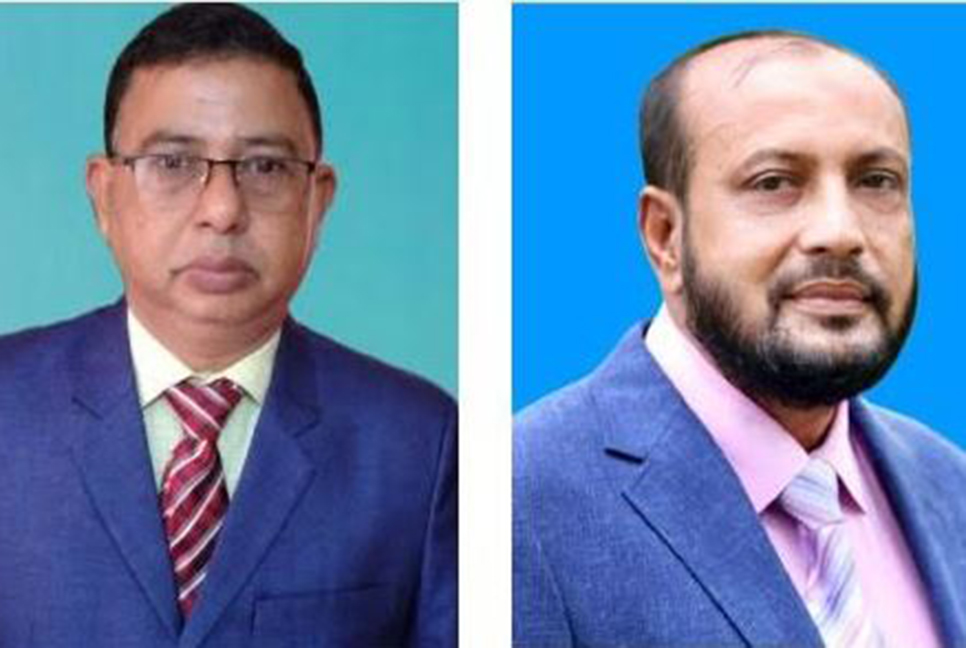 বাংলাদেশ মাঠ প্রশাসন প্রশাসনিক কর্মকর্তা কল্যাণ সমিতির কমিটি গঠন   