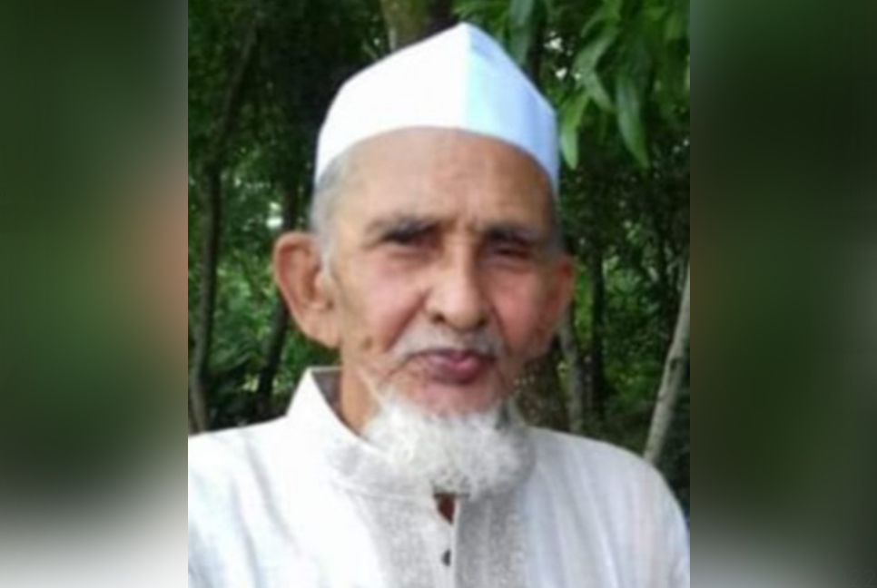 মিরসরাইয়ে শিক্ষক সামসুল আলম আর নেই
