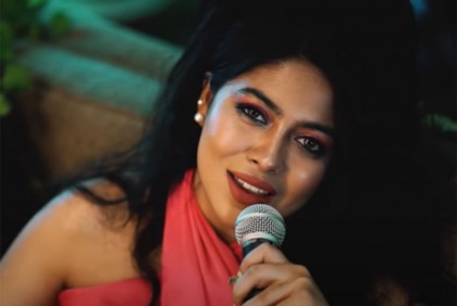 বাংলাদেশের জেফারের কণ্ঠে ‘পাসুরি’