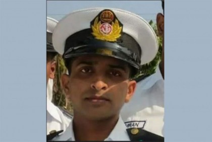 ঢাকায় পৌঁছেছে হাদিসুর রহমানের মরদেহ