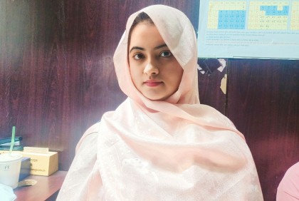 ইলিয়াসের করা মামলায় ৬ সপ্তাহের আগাম জামিন পেলেন সুবাহ