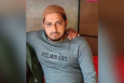 ঋণের বোঝা সইতে না পেরে ব্যবসায়ীর আত্মহত্যা!