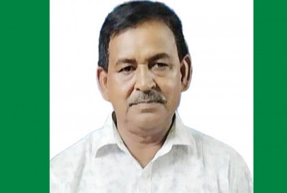 সাংবাদিক এ বি সিদ্দিক মারা গেছেন 