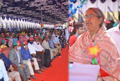 আমাদের লক্ষ্য বিজ্ঞানমনস্ক-সুস্থ-সবল জাতি গঠন : শিক্ষামন্ত্রী 

