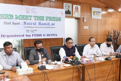 ২১ মার্চ শতভাগ বিদ্যুতের ঘোষণা দেবেন প্রধানমন্ত্রী

