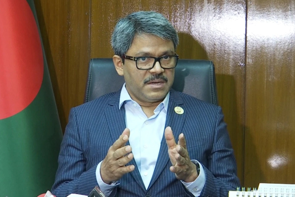 ‘চীনের মিসাইল মেরামত কারখানা তৈরির খবর সঠিক নয়’