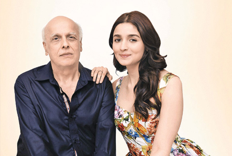 বাবাকে কখনও কাছে পাইনি, তাই মনেও পড়েনি: আলিয়া