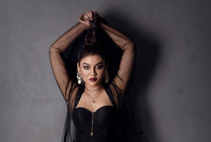 ফিল্মফেয়ার পুরস্কারে ফের মনোনয়ন পেলেন জয়া