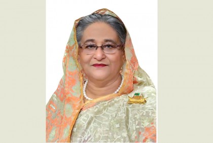 শাহজালাল বিমানবন্দরের তৃতীয় টার্মিনালের কাজের গতি বাড়ানোর নির্দেশ প্রধানমন্ত্রীর