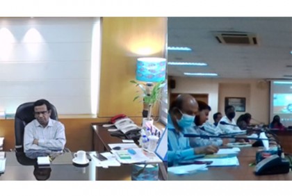 শিক্ষায় উত্তরণে সরকার কাজ করেছে : প্রাথমিক ও গণশিক্ষা সচিব

