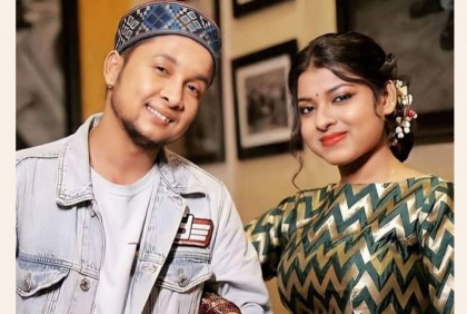 পবনদীপ-অরুণিতা জুটি আইনি ঝামেলার মুখে পড়তে যাচ্ছেন 

