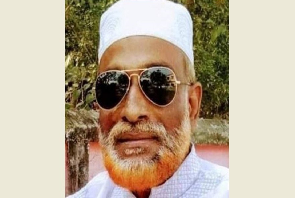 মোরেলগঞ্জে অধ্যক্ষের বিরুদ্ধে ফেসবুকে অশ্লীল মন্তব্যকারী গ্রেফতার
