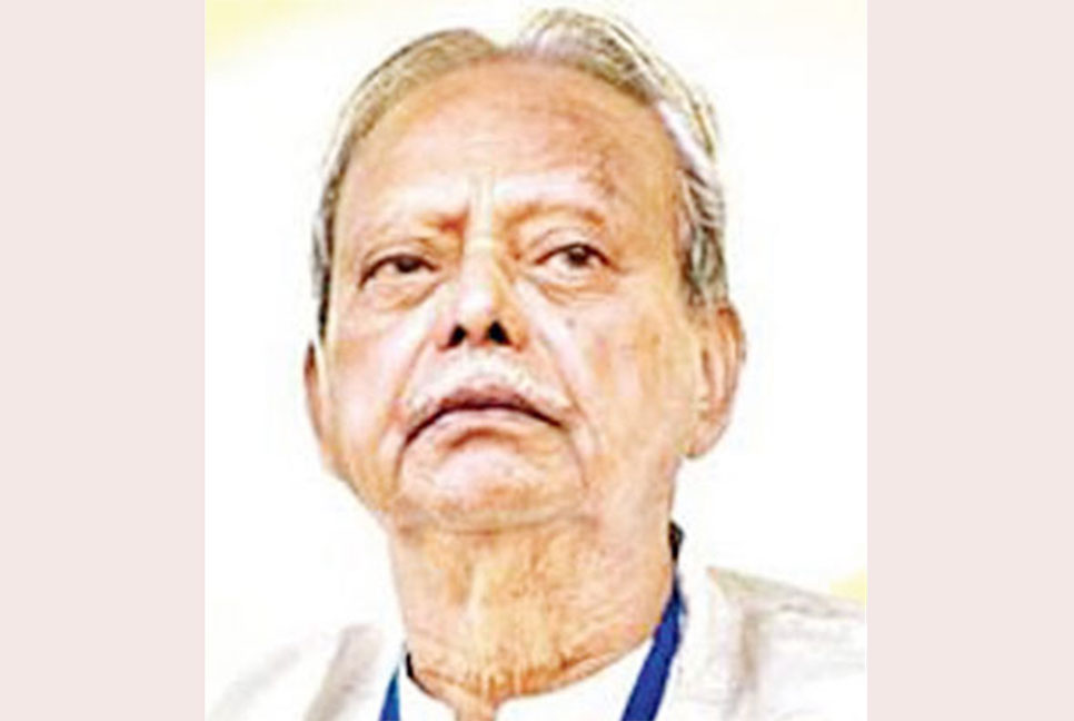 ‘খোন্দকার দেলোয়ার ছিলেন দৃঢ়চেতা-আদর্শনিষ্ঠ রাজনীতিবিদ’