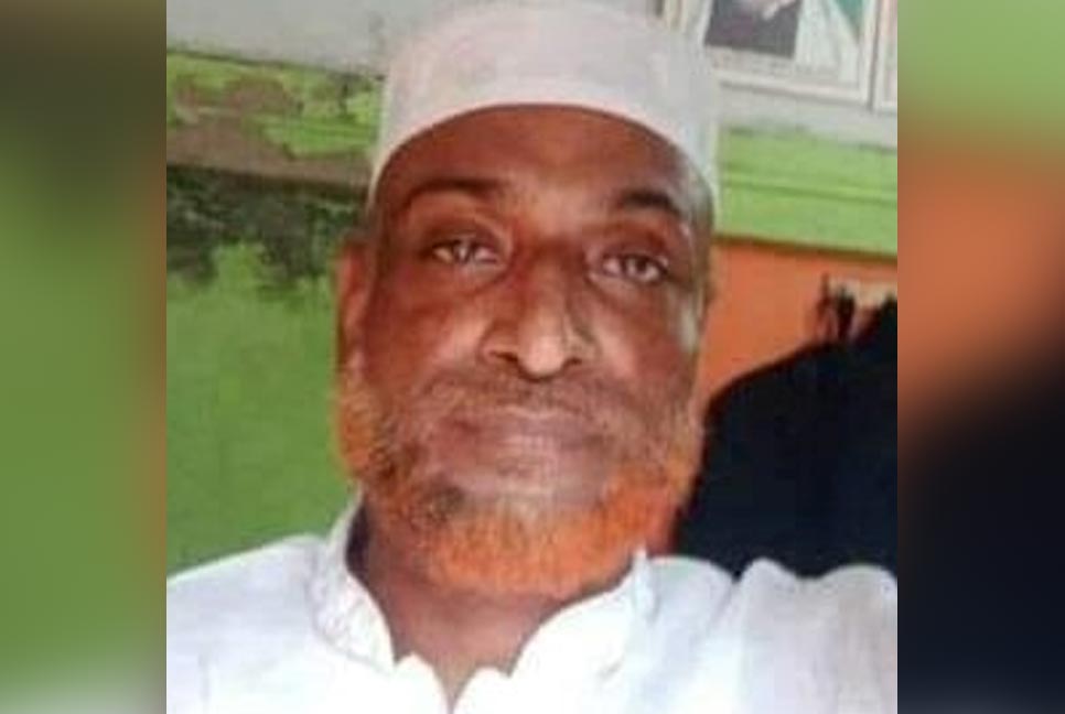 কলেজ অধ্যক্ষের করা ডিজিটাল নিরাপত্তা আইন মামলায় আইনজীবী গ্রেফতার
