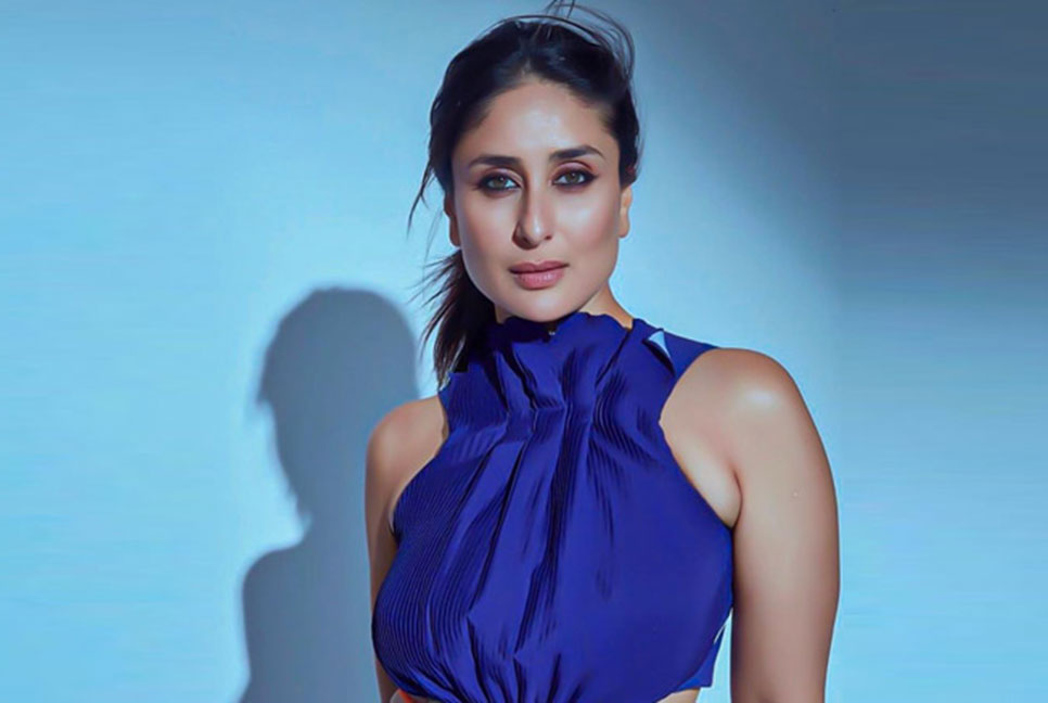 ওটিটিতে কারিনার অভিষেক