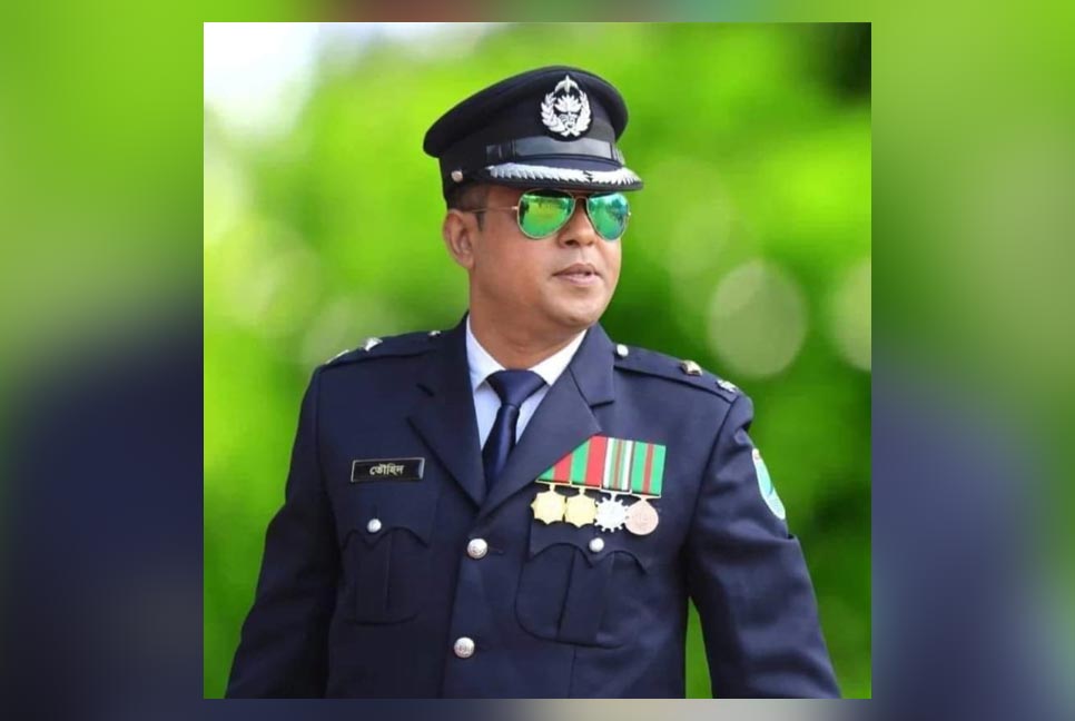 ঘুষ লেনদেনের ফোনালাপ ফাঁস: সুন্দরগঞ্জ থানার ওসি প্রত্যাহার