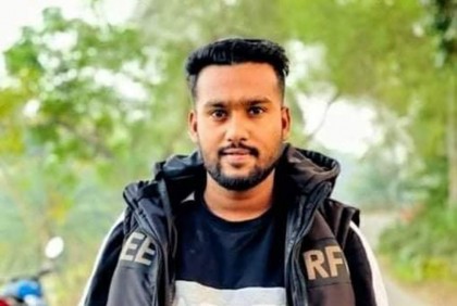 ফরিদপুরে নারী নেত্রীর সঙ্গে তর্কের পর ছাত্রলীগ সম্পাদককে অব্যাহতি