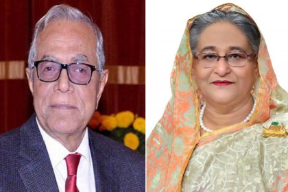 কাল টুঙ্গিপাড়া যাচ্ছেন রাষ্ট্রপতি-প্রধানমন্ত্রী