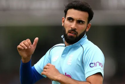 ইংল্যান্ডের হয়ে এবার টেস্ট খেলবেন সাকিব