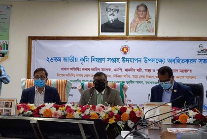 করোনা টিকার দ্বিতীয় ডোজ নেওয়ার ৪ মাস হলেই বুস্টার ডোজ