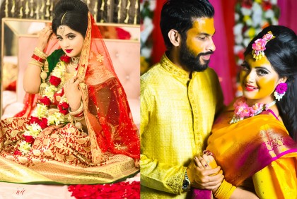 স্ত্রীর বিরুদ্ধে নতুন অভিযোগ ইলিয়াসের, যা বললেন সুবাহ