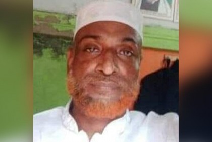 কলেজ অধ্যক্ষের করা ডিজিটাল নিরাপত্তা আইন মামলায় আইনজীবী গ্রেফতার
