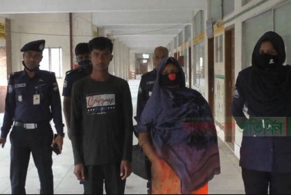 বড় মামী-ছোট মামার পরকীয়া দেখে ফেলায় শিশুকে হত্যাচেষ্টা