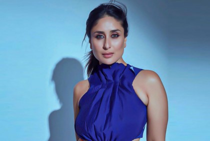 ওটিটিতে কারিনার অভিষেক