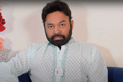 আমেরিকায় চলে যাওয়ার ‘কারণ’ জানালেন চিত্রনায়ক মারুফ