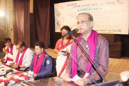 যুদ্ধ থেমে গেলেই দ্রব্যমূল্য কমে আসবে: পরিকল্পনা প্রতিমন্ত্রী