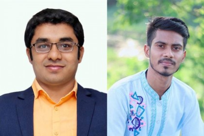 তিতুমীর কলেজ সাংবাদিক সমিতির সভাপতি সাব্বির, সম্পাদক রাব্বি 

