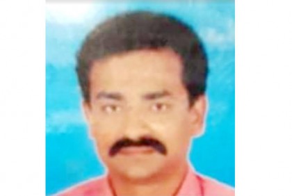 নাটোরে চাঁদাবাজির অভিযোগে যুবলীগ নেতা আটক