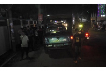 মাদারীপুরে সড়ক দুর্ঘটনায় সস্ত্রীক ব্যাংক কর্মকর্তা নিহত