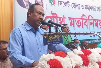 জোটে থাকবে না জাপা, ৩০০ আসনে প্রার্থী দেওয়া হবে : চুন্নু