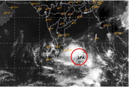 আসছে ঘূর্ণিঝড় ‘অশনি’, কক্সবাজারে হানতে পারে আঘাত