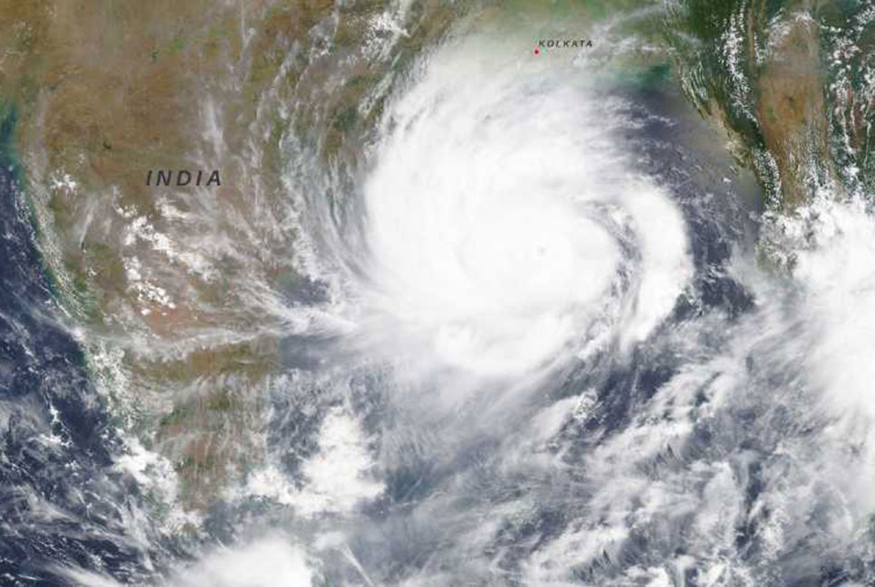 এবার আসছে ঘূর্ণিঝড় ‘আসানি’, আঘাত হানতে পারে বাংলাদেশ ও মিয়ানমারে