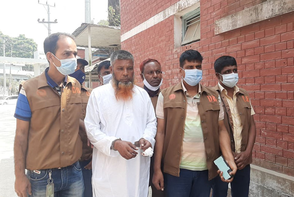 সাংবাদিক বানানোর প্রলোভনে বিয়ে, ভাইকে ফাঁসাতে হত্যা