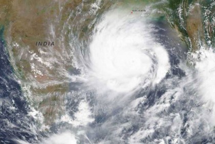 এবার আসছে ঘূর্ণিঝড় ‘আসানি’, আঘাত হানতে পারে বাংলাদেশ ও মিয়ানমারে