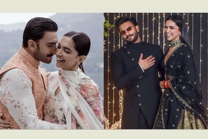 দীপিকার রান্না খেতে কেমন, অনুরাগীর প্রশ্নে যা বললেন রণবীর